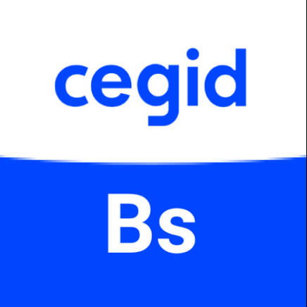 Logo CEGID Business