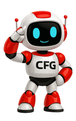 Robot CFG